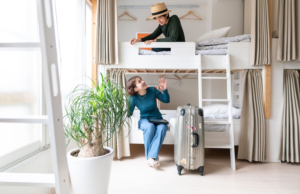 Casa Blanca Guesthouse - Hostel 43/68