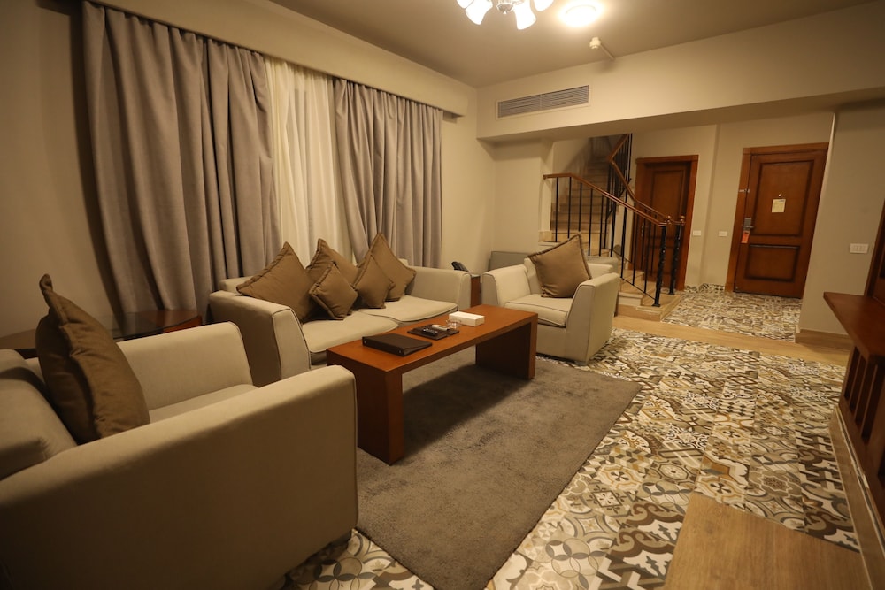 Cancun Sokhna Resort and Villas 47/72