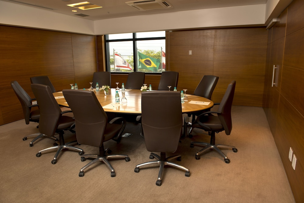 Novotel Florianopolis 64/76