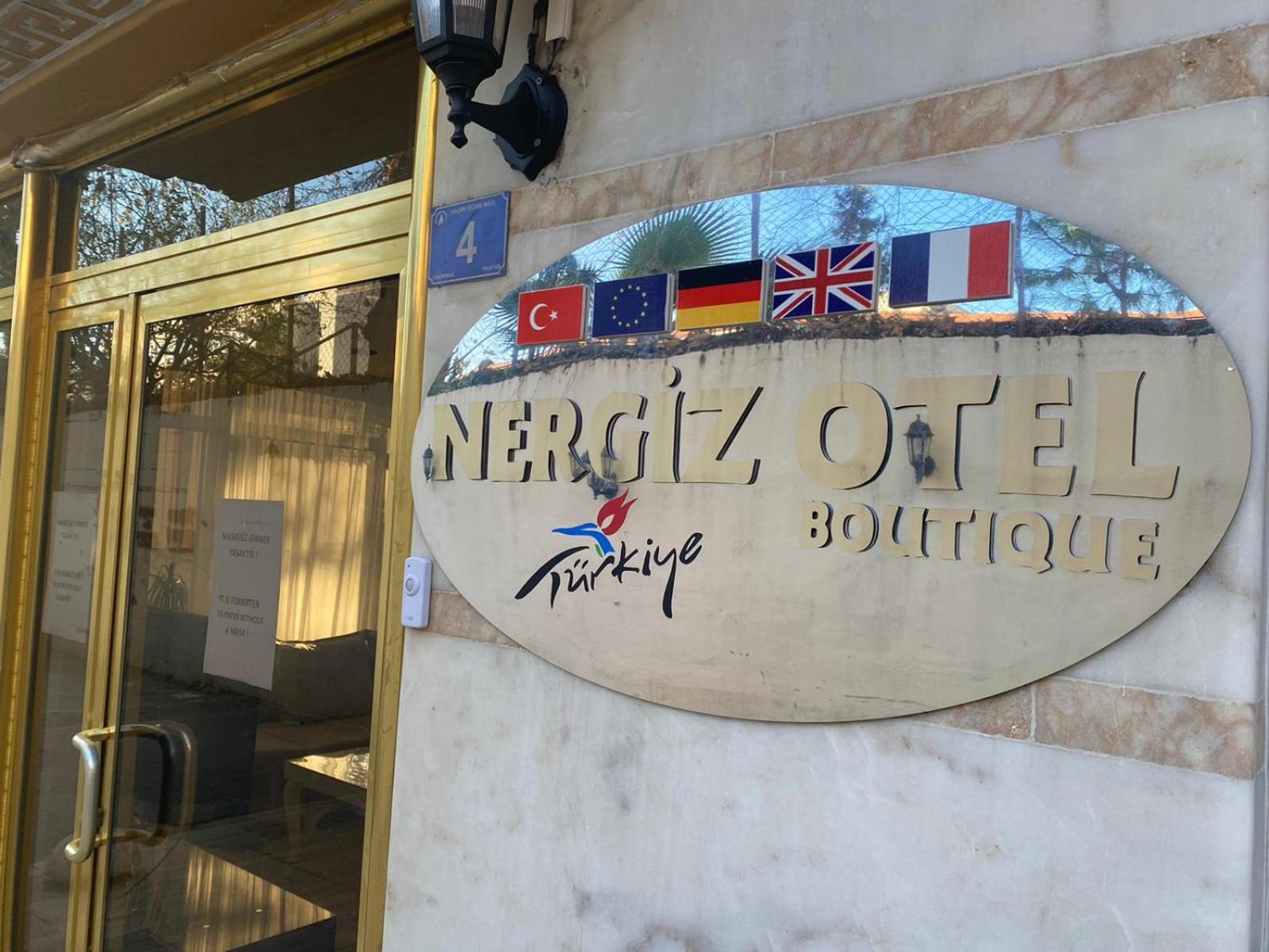 Nergiz Hotel 2/48