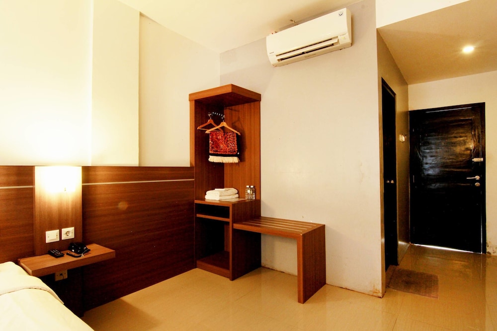 Alzara Hotel Syariah 24/38