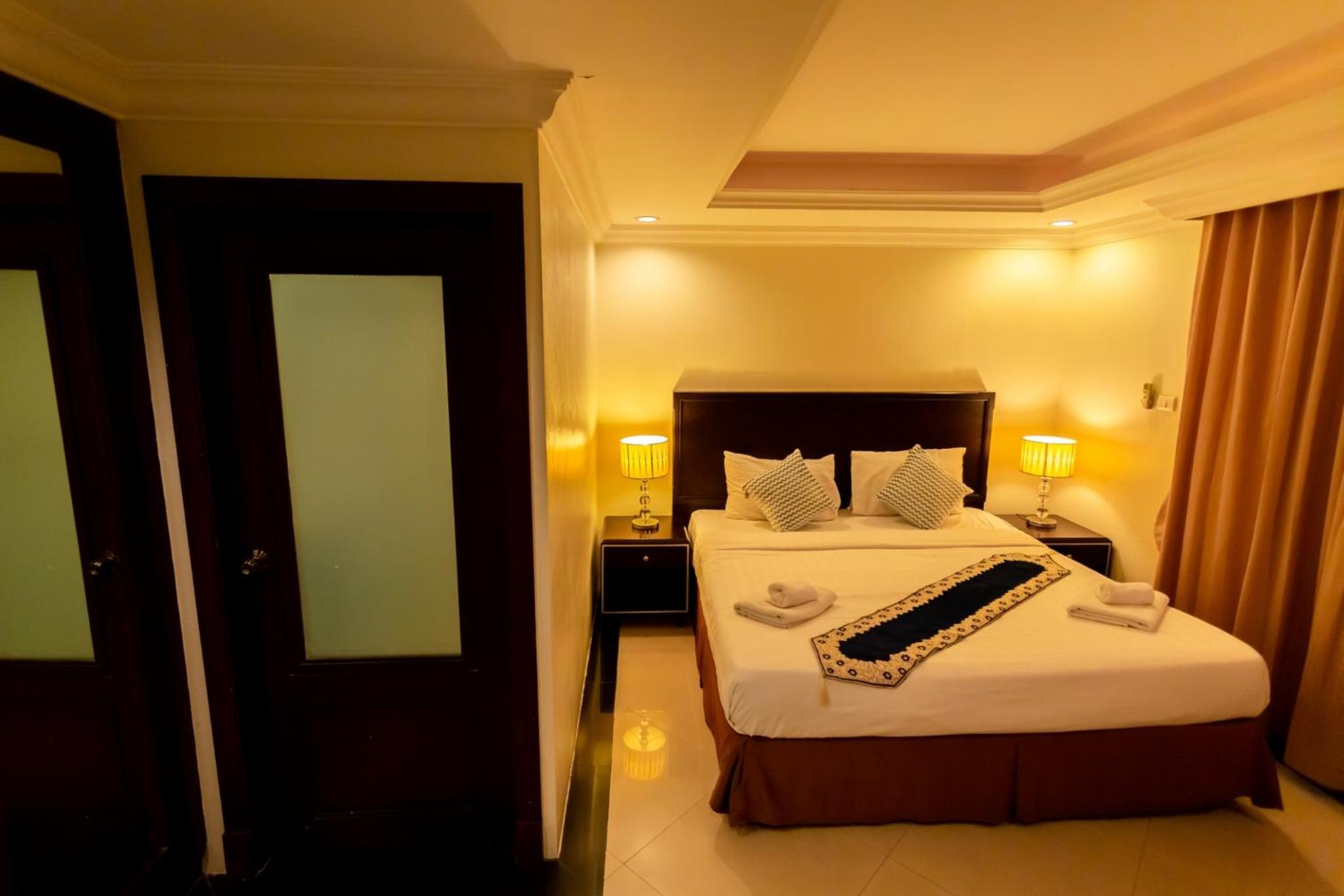 Ivory Palace Hotel 16/50