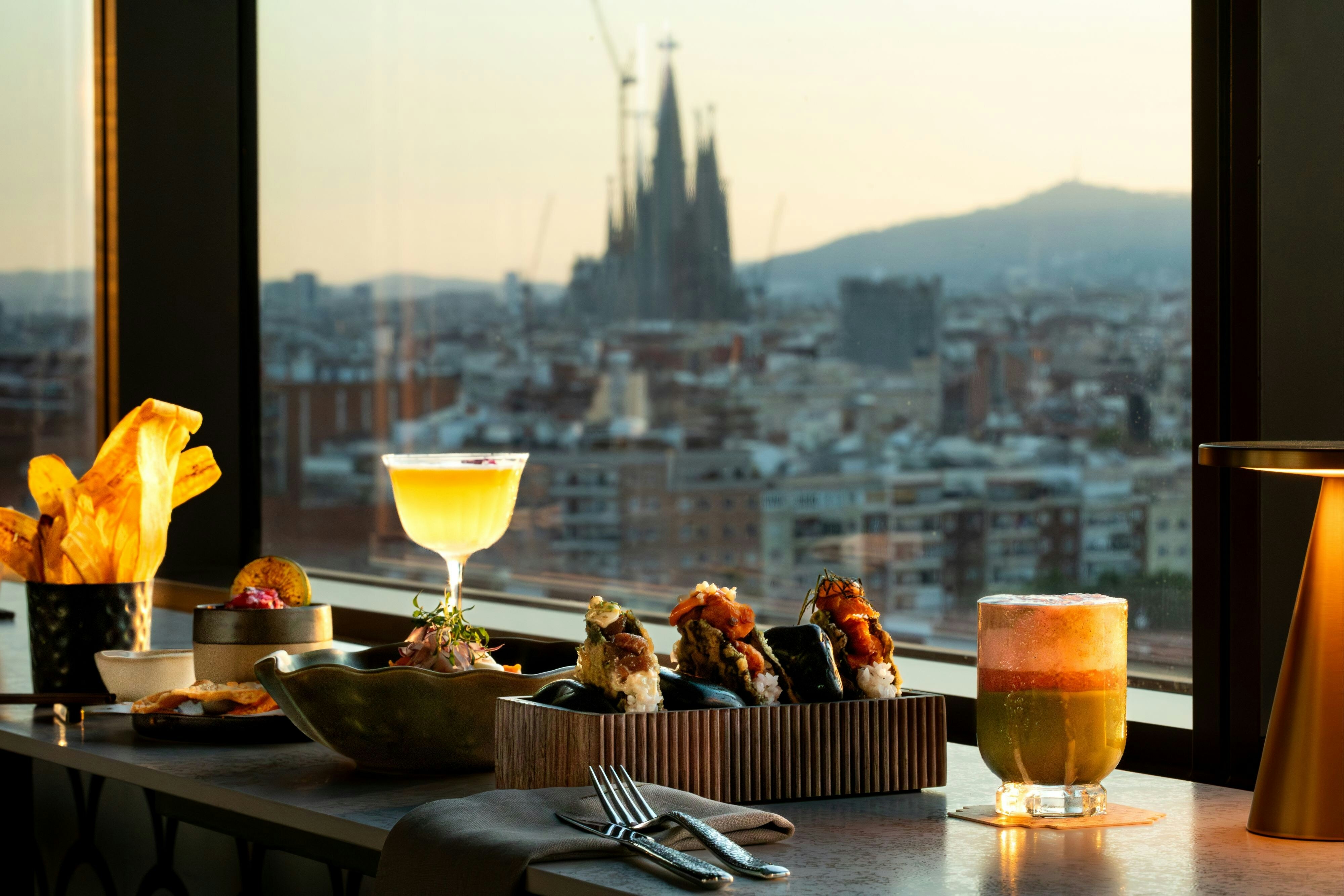 Labtwentytwo Barcelona, a Tribute Portfolio Hotel 4/21