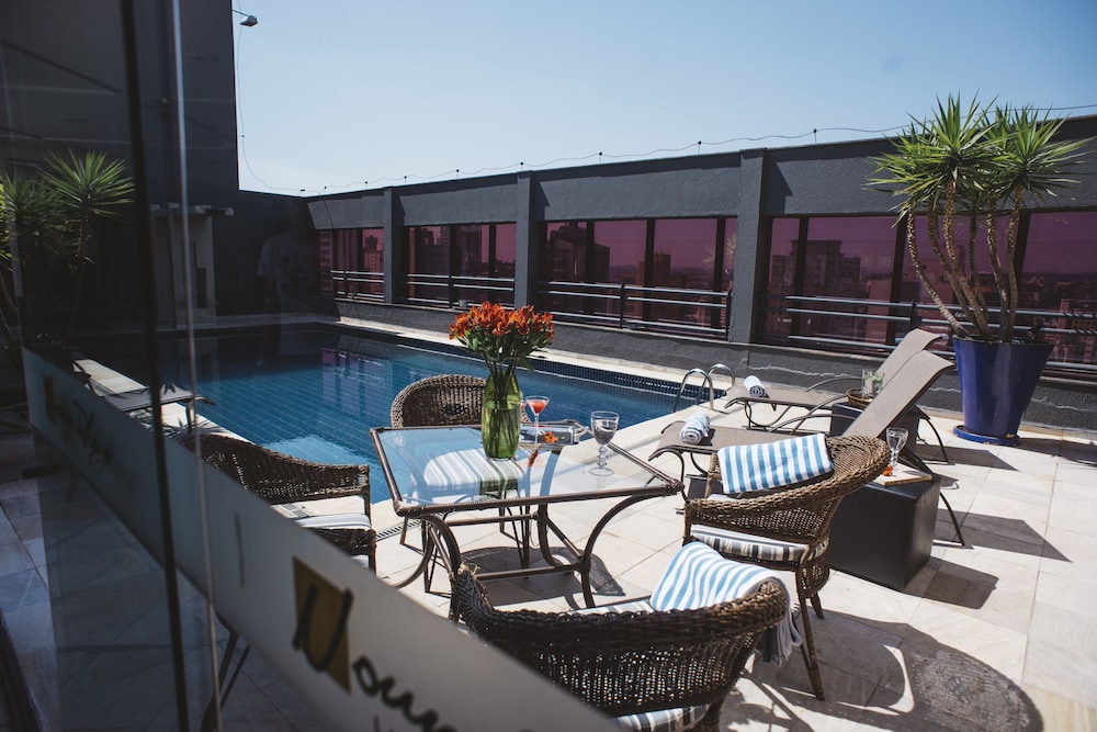 Hotel Golden Park Campinas Cambui 40/73