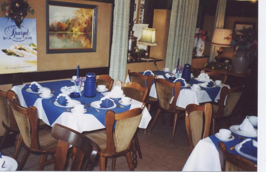 Hotel Alt Wassenberg 30/46