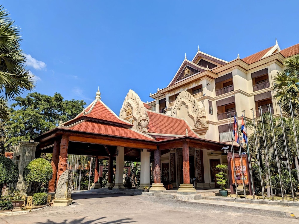 Empress Residence Resort And Spa 4/73