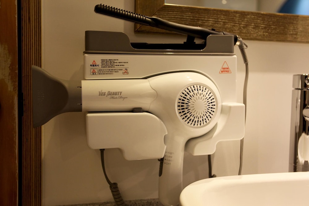 Hwagok Lush Hotel 23/44