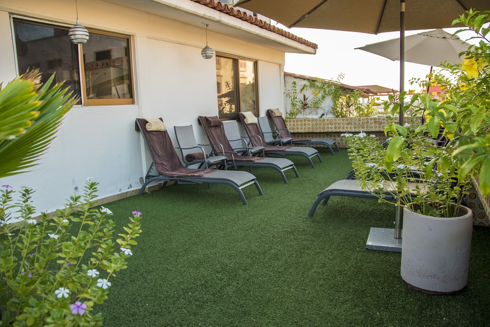 Hotel Porto Allegro 26/33
