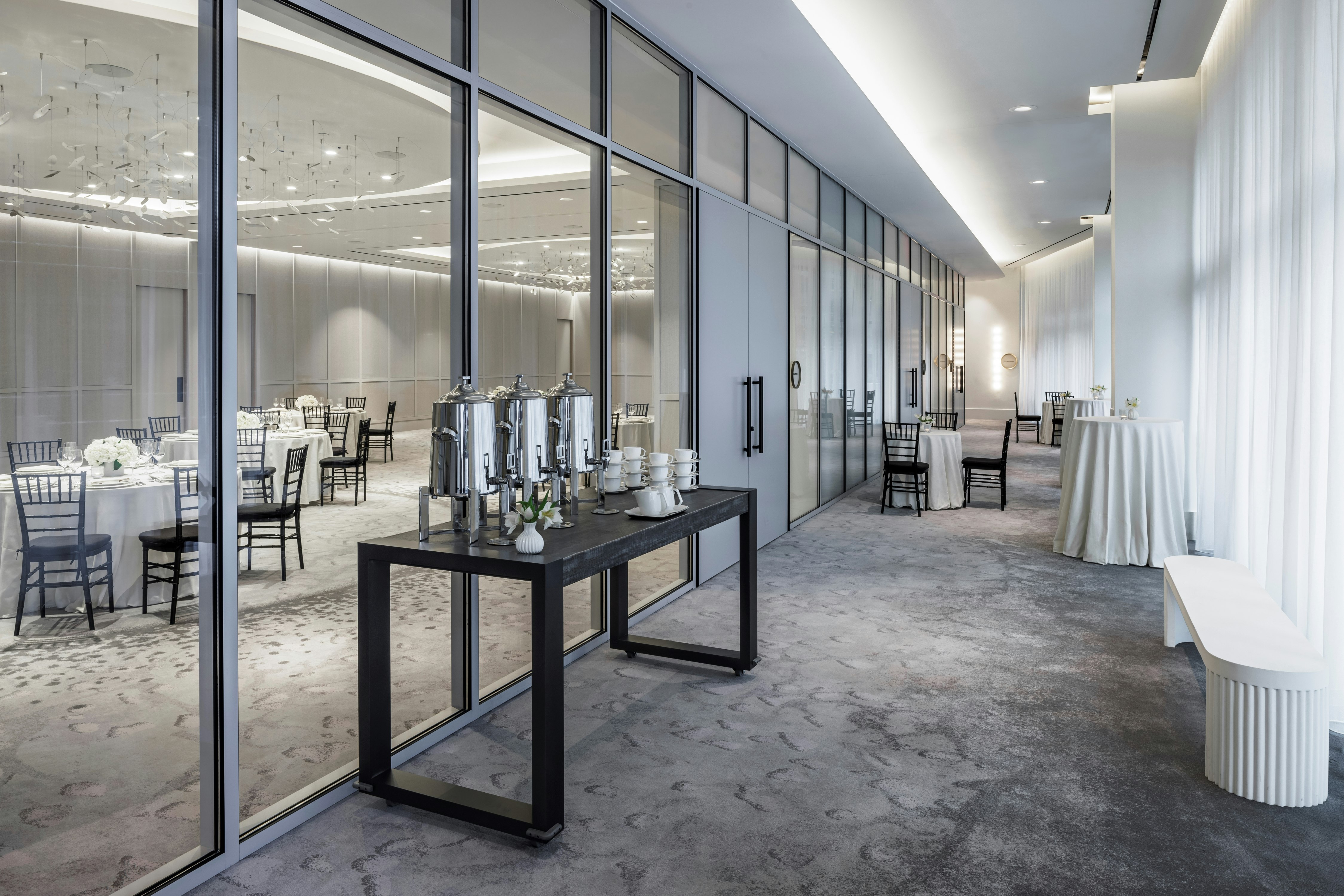 The Morrow Washington DC, Curio Collection by Hilton 16/52