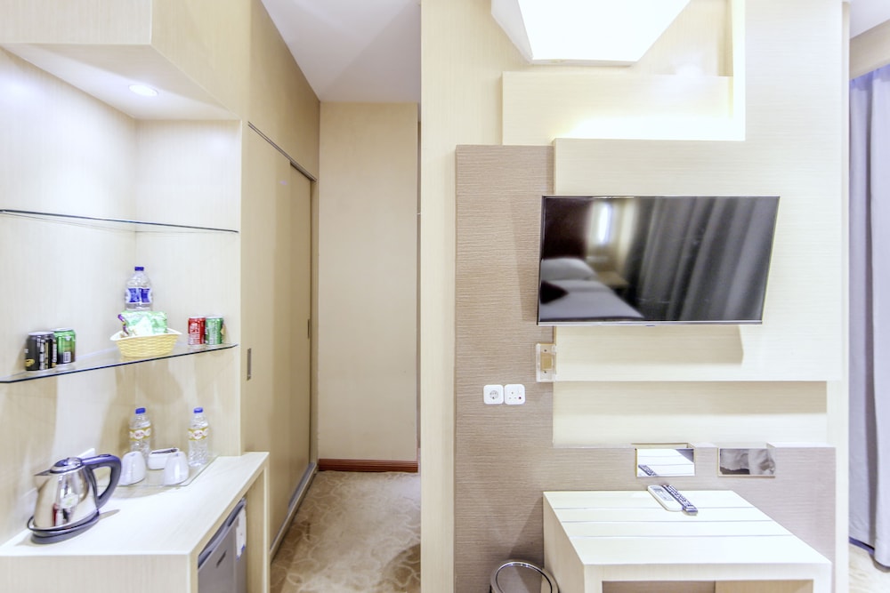 Batam City Hotel 45/50