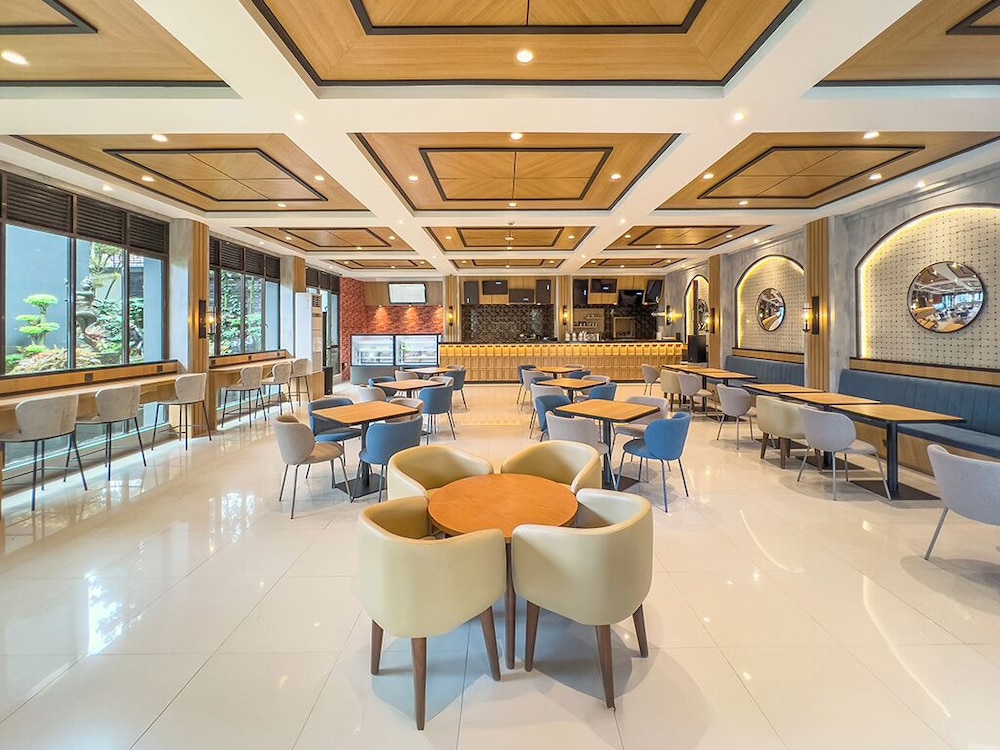 Griya Persada Convention Hotel And Resort 31/50