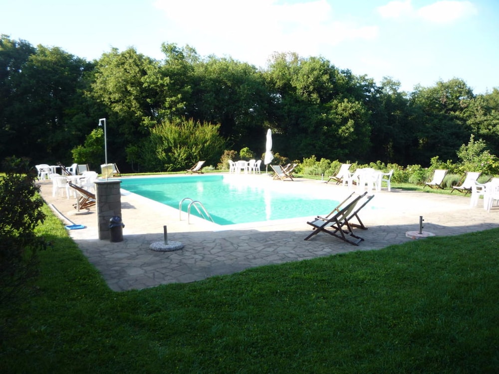 Agriturismo Natura E Salute 25/32
