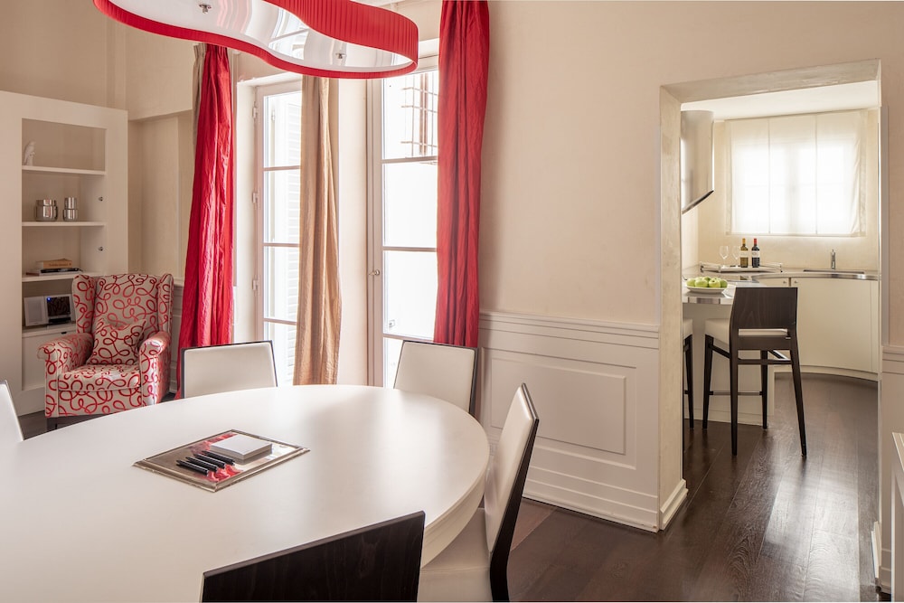 Ricasoli Firenze Luxury Apartments | UNA Esperienze 18/23