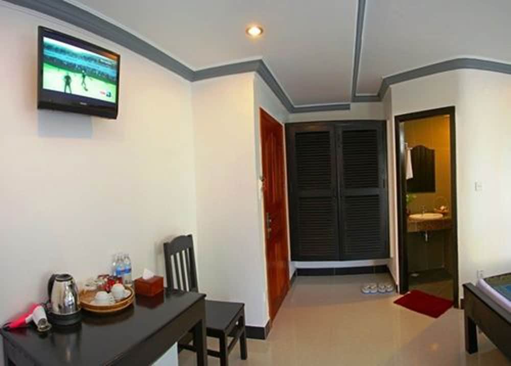 Parent Heritage Angkor Villa 44/56