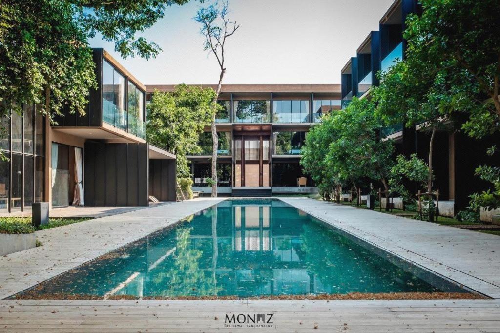 Monaz River Kwai Kanchanaburi 27/41
