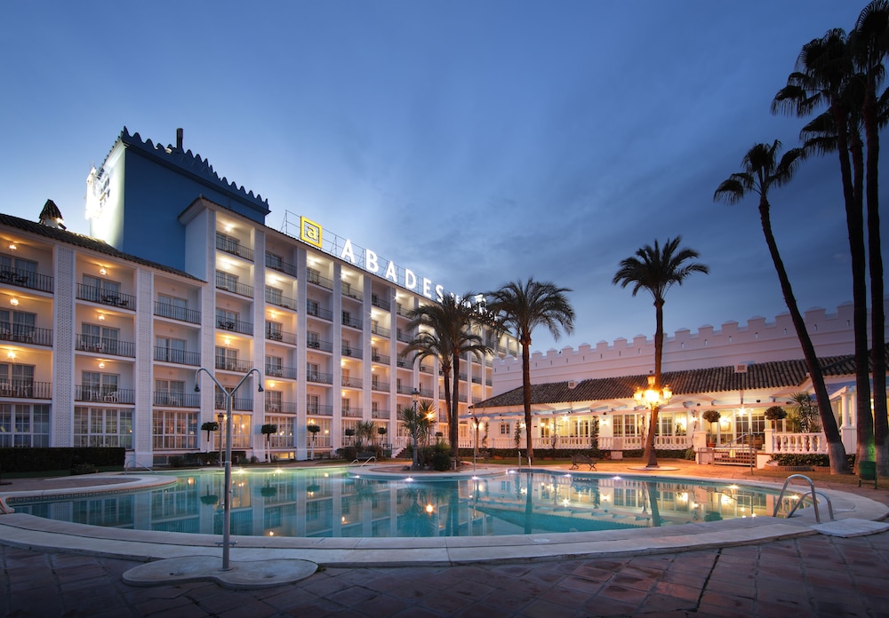 Hotel Abades Benacazon 4/61