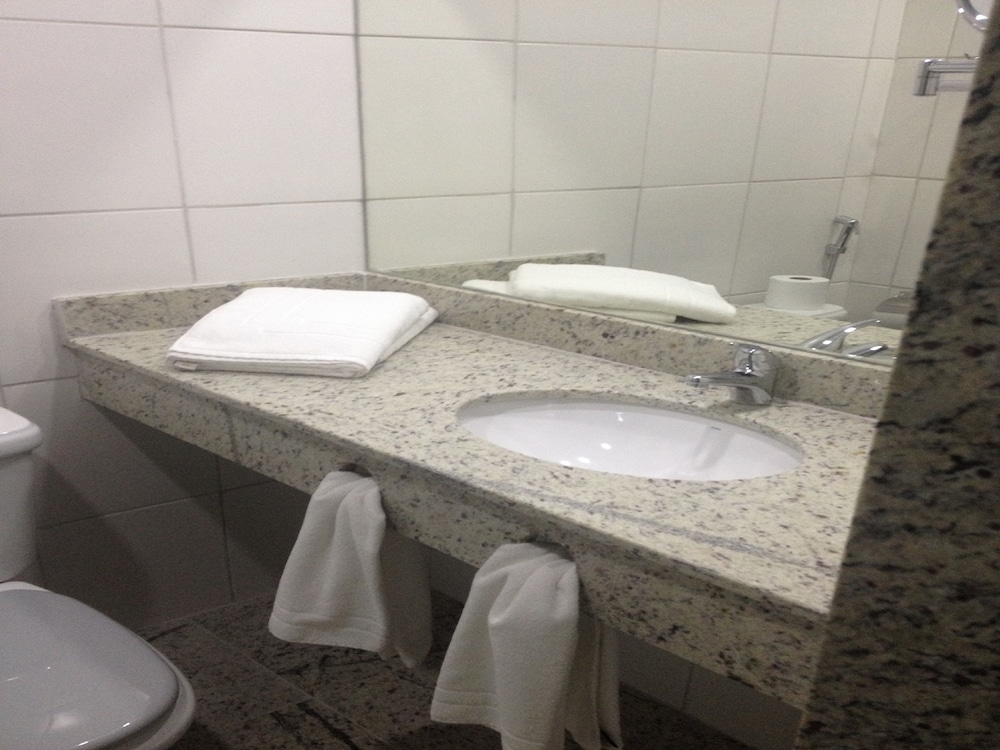 Hotel Golden Park Sorocaba & Convencoes by Nacional Inn 49/50