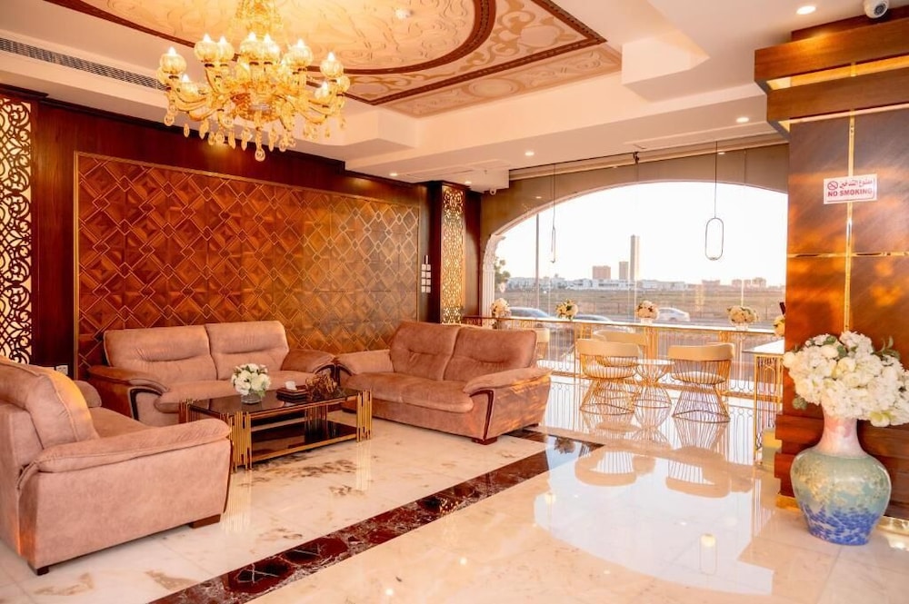 فندق عرين جدة(Areen Hotel Jeddah) 17/22