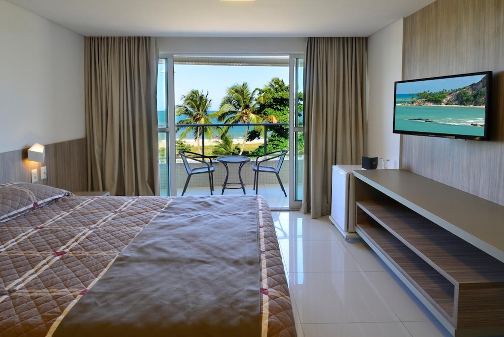 Nord Luxxor Cabo Branco Ex Joao Pessoa 35/62