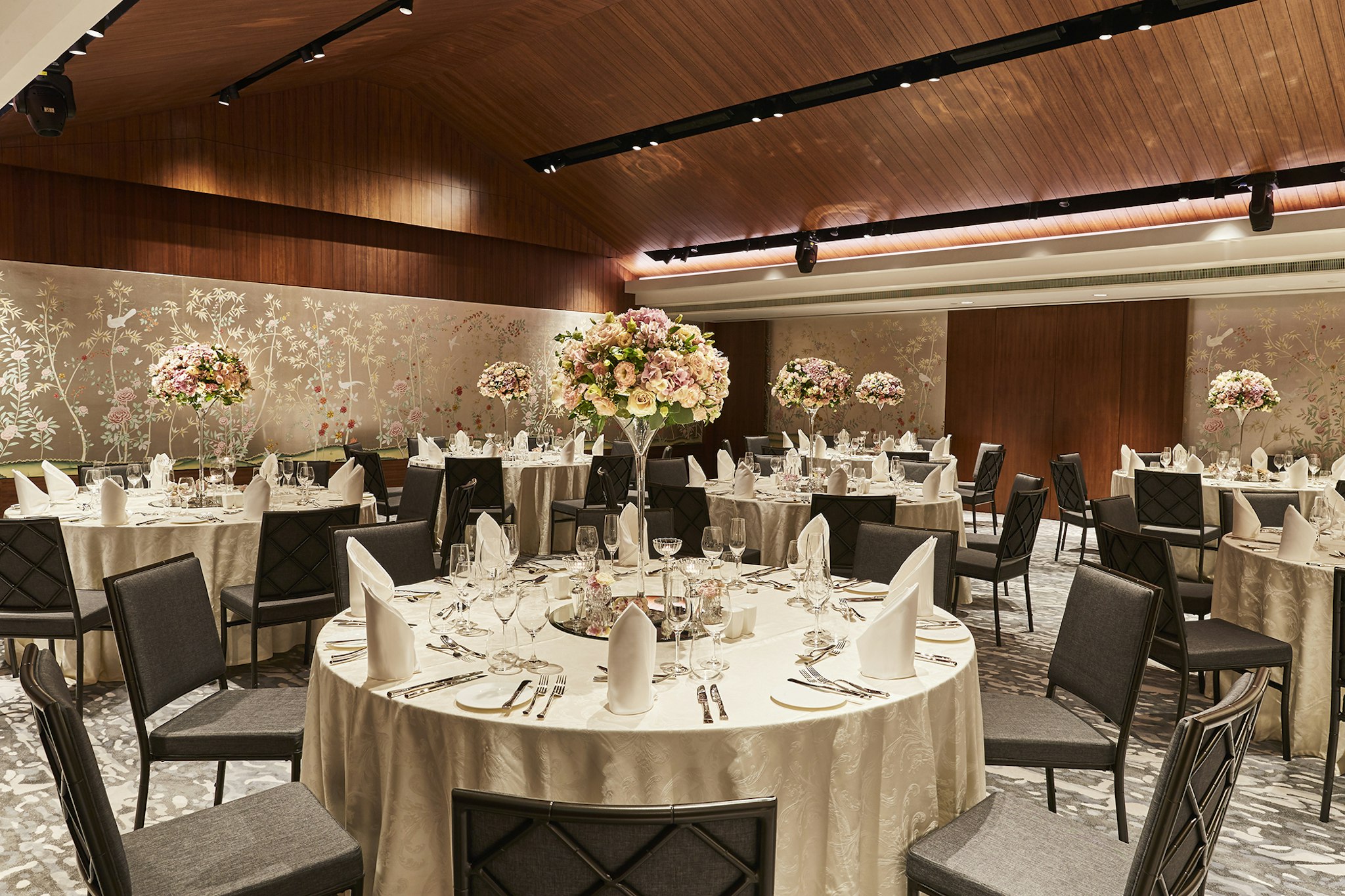 The Capitol Kempinski Hotel Singapore 37/50