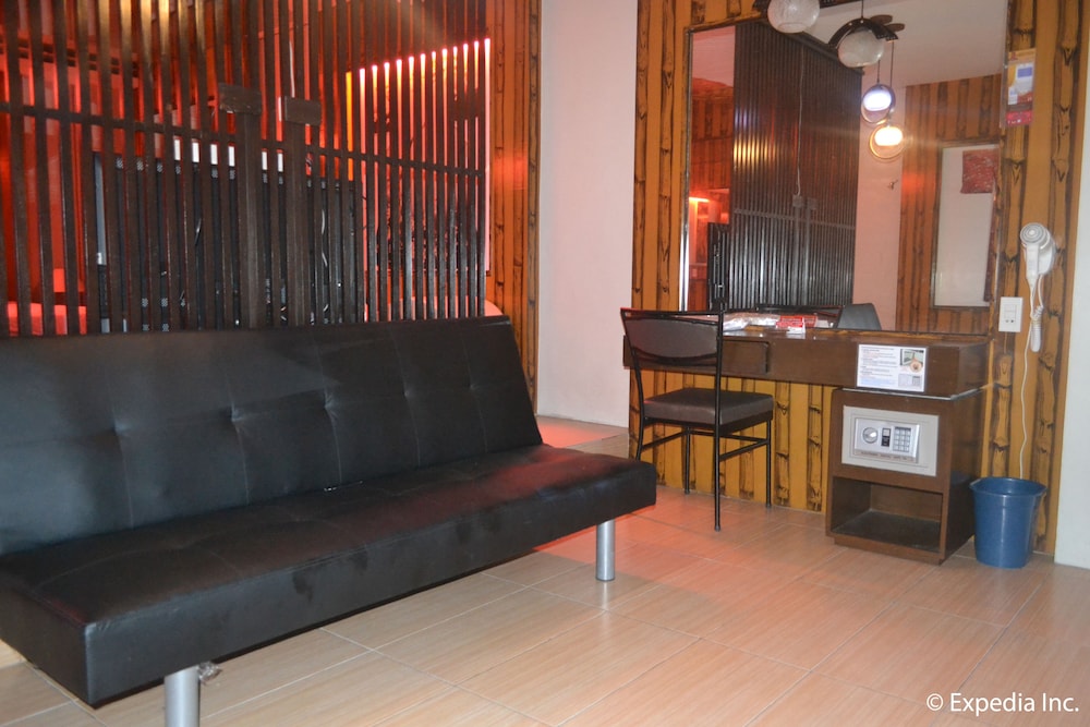 Hotel Sogo Mexico Pampanga 6/24