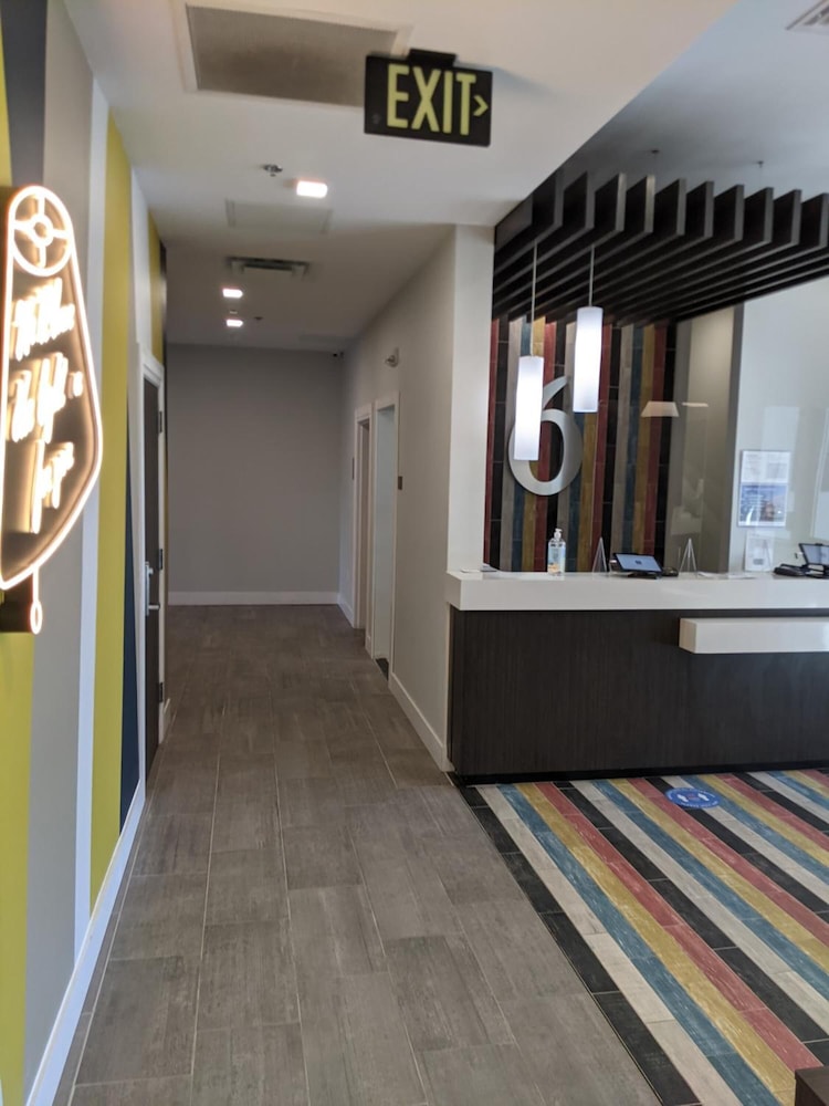 Studio6 North Platte, NE - East 28/39