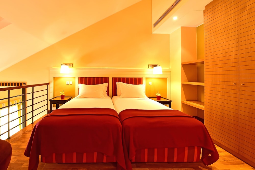 Pestana Sintra Golf Conference and Spa Resort 10/62