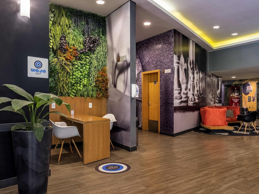 Ibis Sao Jose Do Rio Preto 40/65