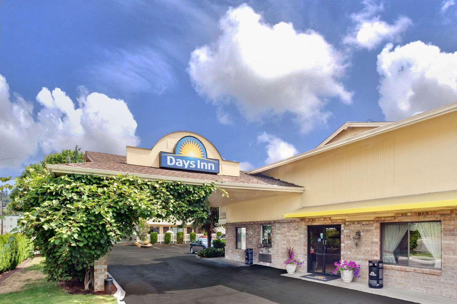 FairBridge Inn Express Tukwila 6/9