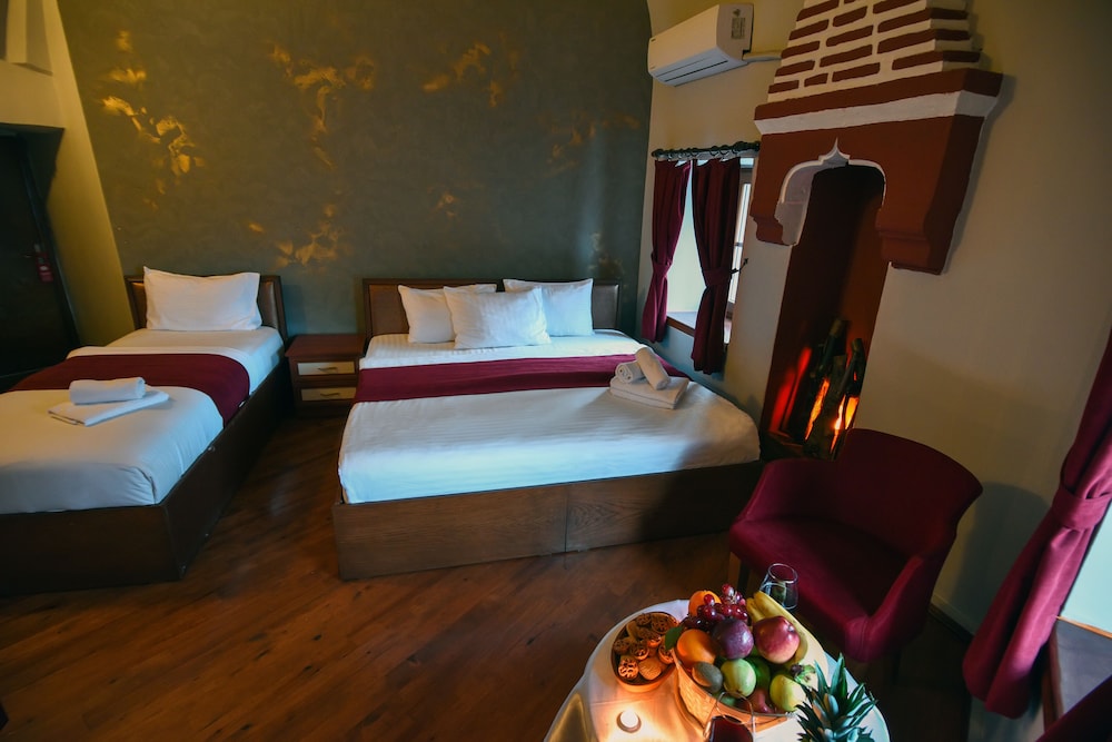 Tashan Hotel Edirne 11/50