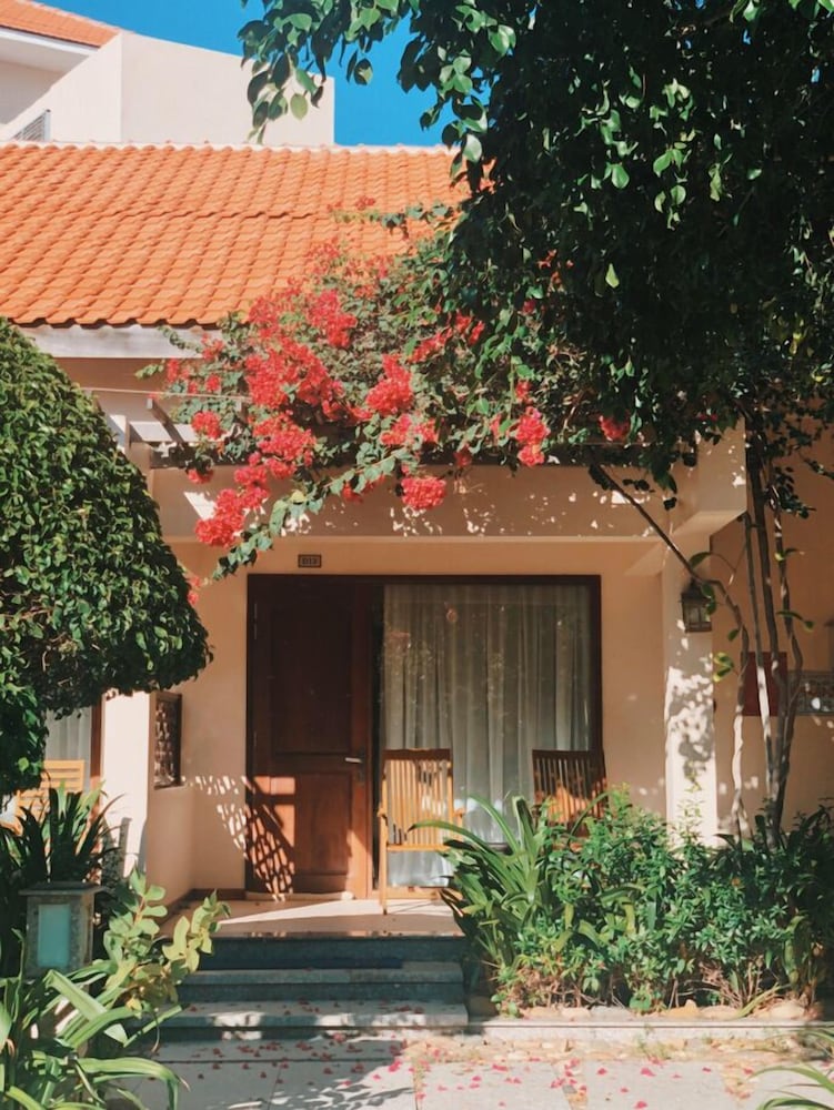 Hon Co Resort - Ca Na 4/50