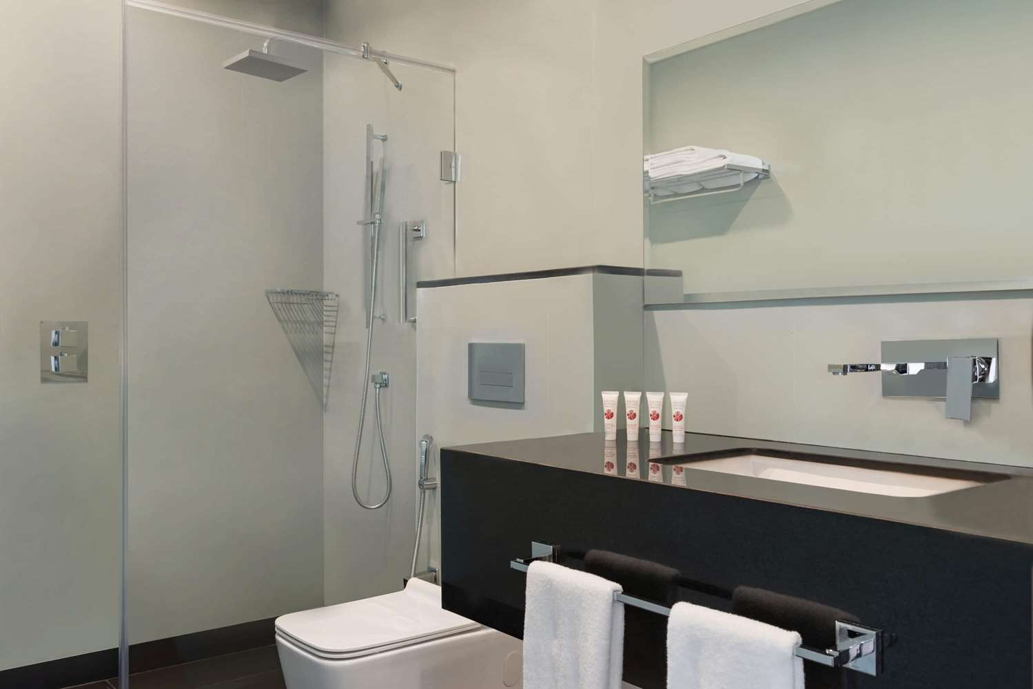 Ramada Encore by Wyndham Muscat Al-Ghubra 36/36