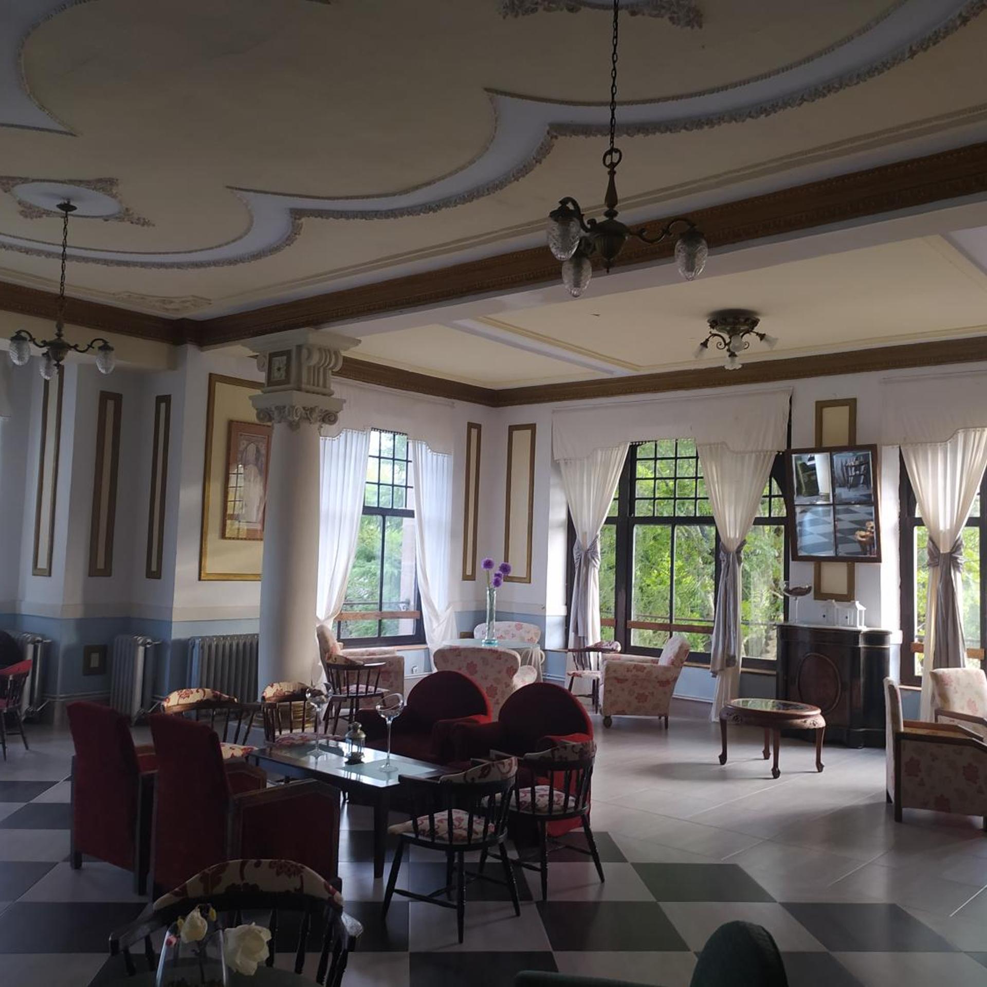 HOTEL BALNEARIO DE CORCONTE 38/58