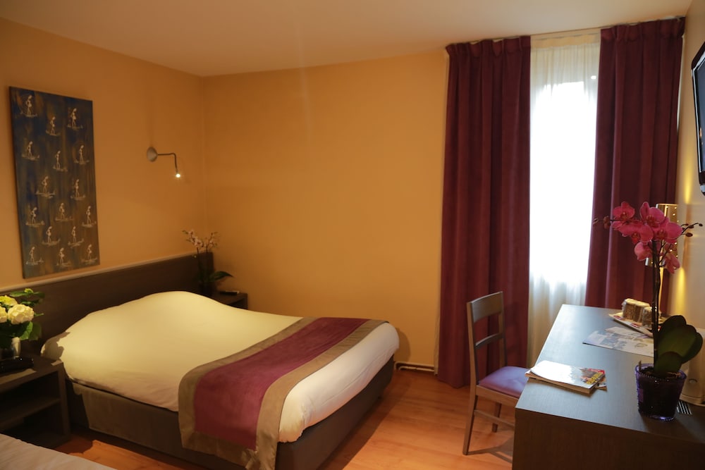 Icone Hotel - Annecy 9/27