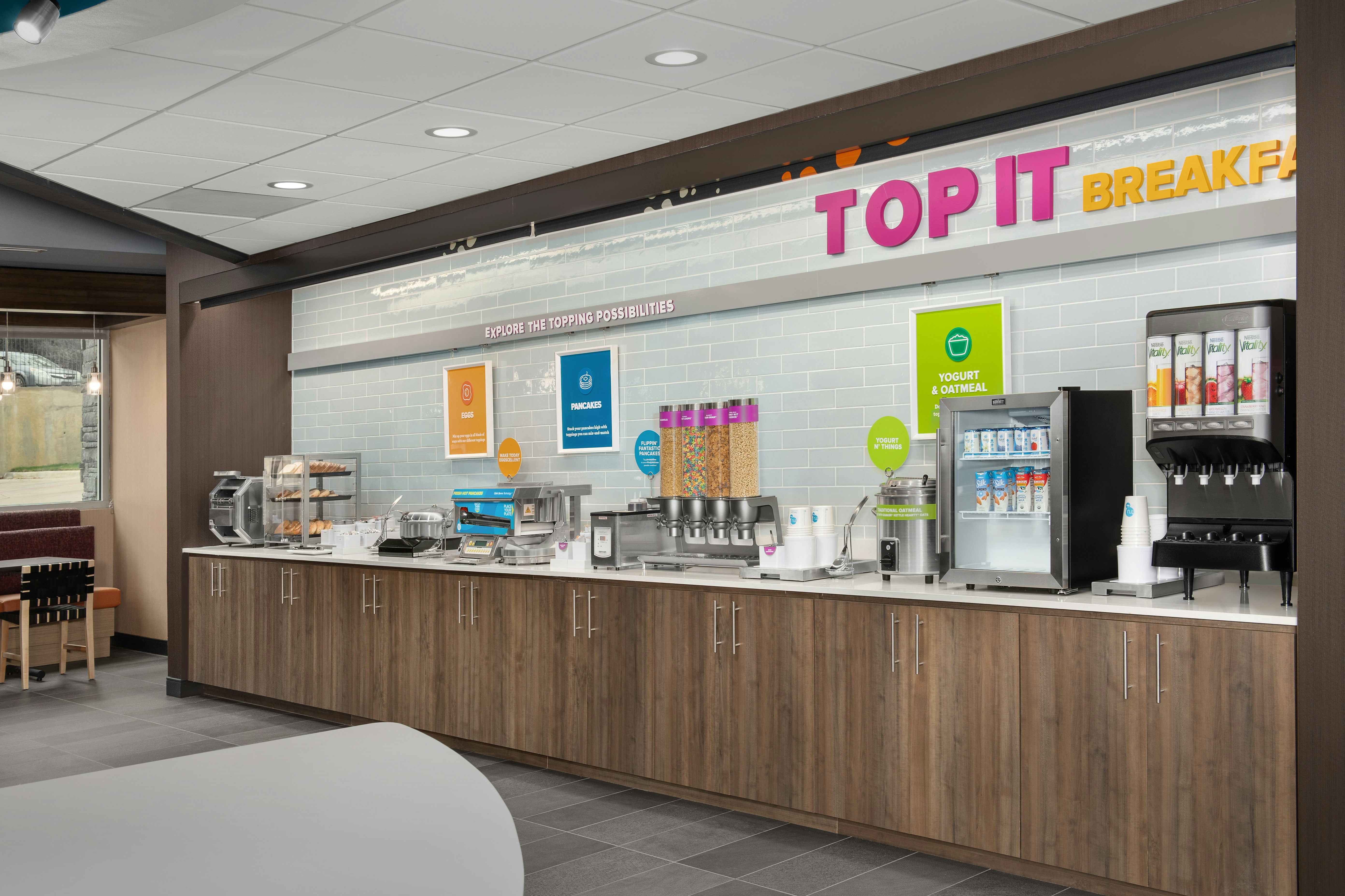 Tru by Hilton North Richland Hills DFW West 26/32
