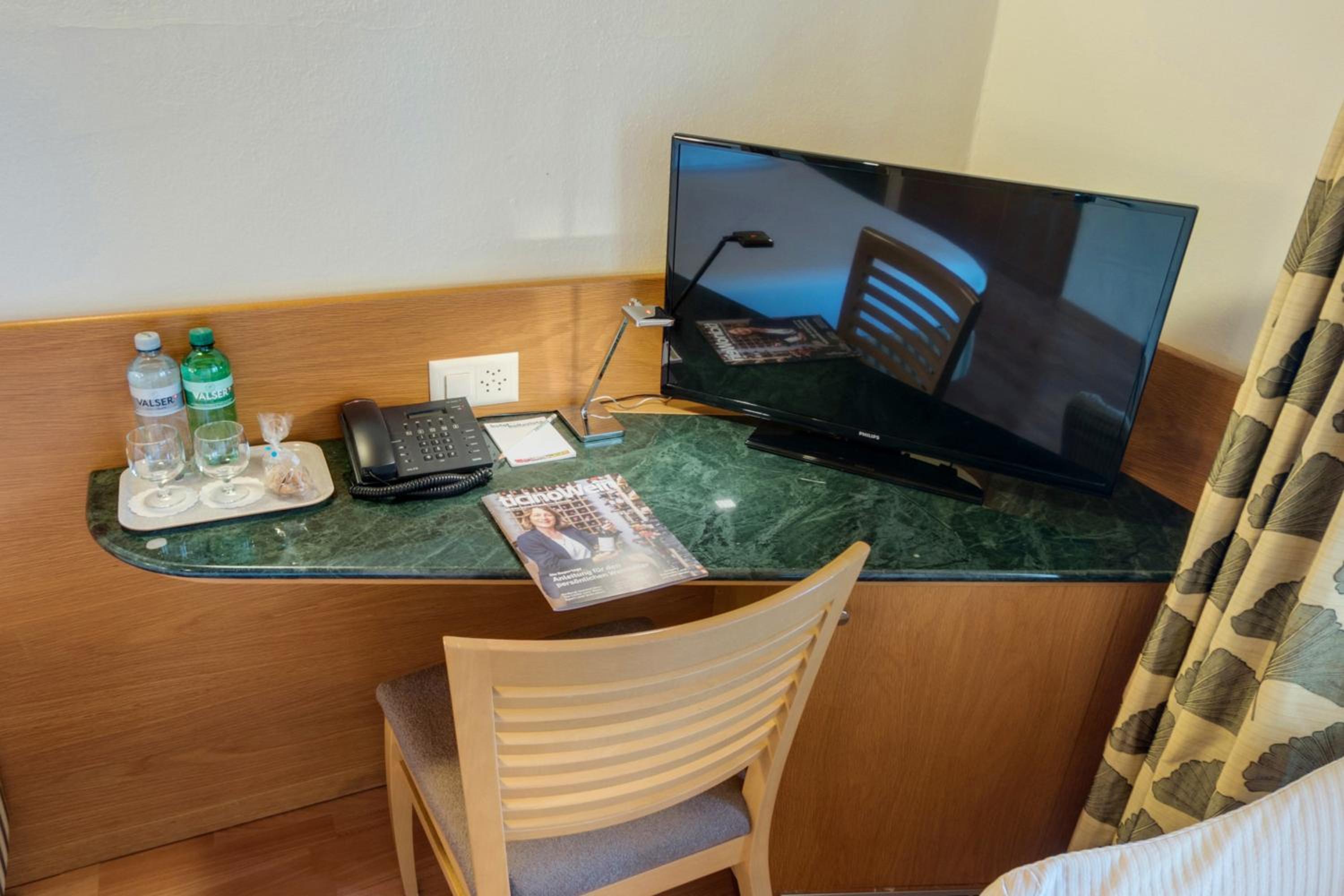 Bellavista Swiss Quality Hotel 42/50