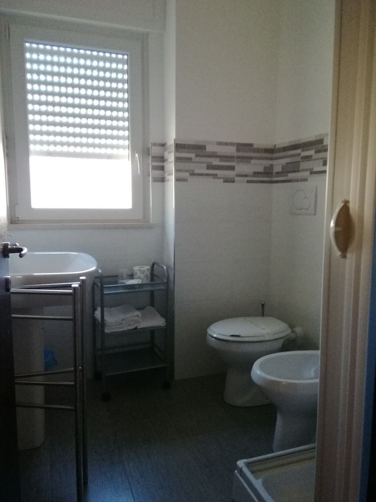 Matera Sassi Rooms 21A 21B 27/27