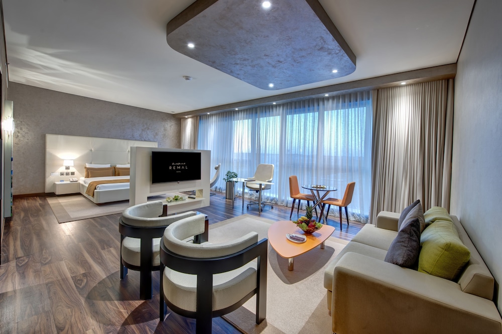 Remal Hotel Al Dhannah 20/31