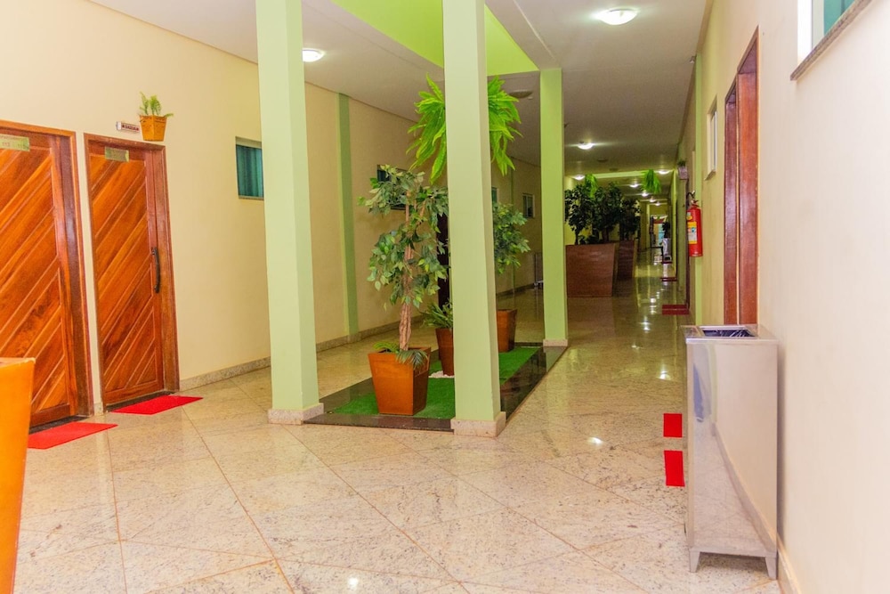 Domus Hotel Torre 6/48
