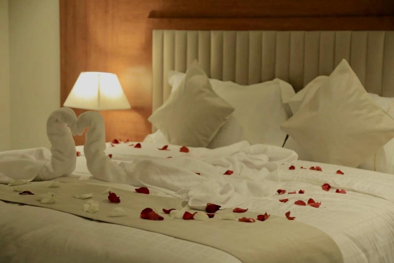 أماكن للوحدات السكنية المفروشة(Amaken Aparthotel) 18/35