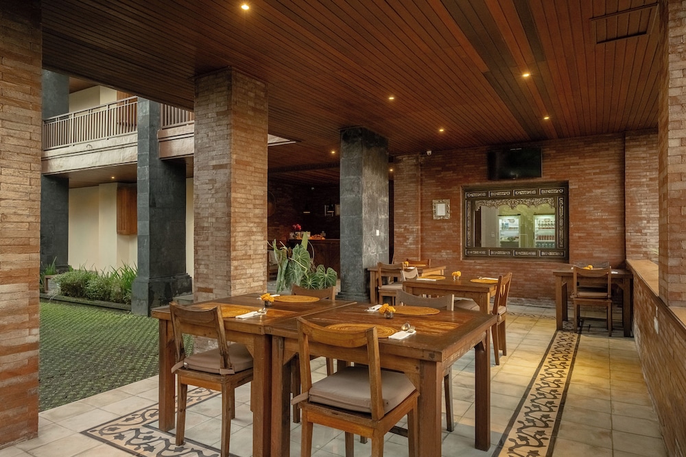 Paon Desa Ubud Hotel & Resort 38/48