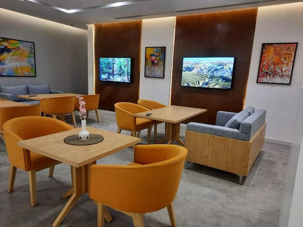 الاجنحه التنفيذيه(Executive Suites) 30/44