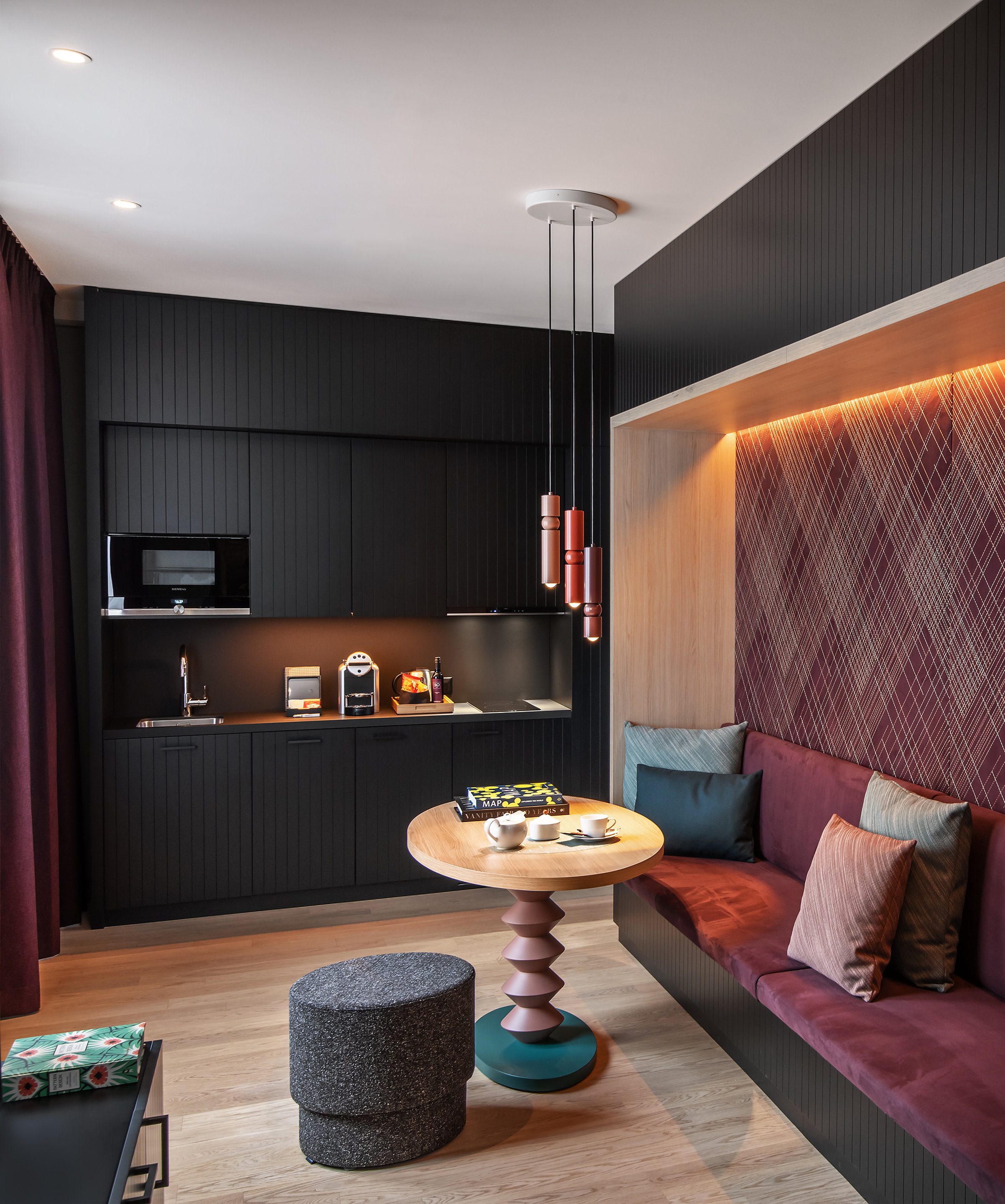 Sorell Hotel St. Peter 11/64