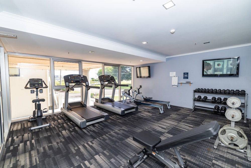 Oaks Townsville Metropole Hotel 37/69