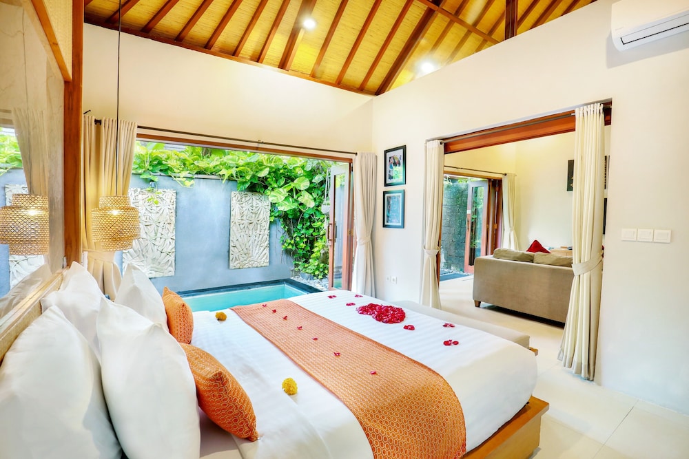 Ini Vie Villa Seminyak by Ini Vie Hospitality 12/48