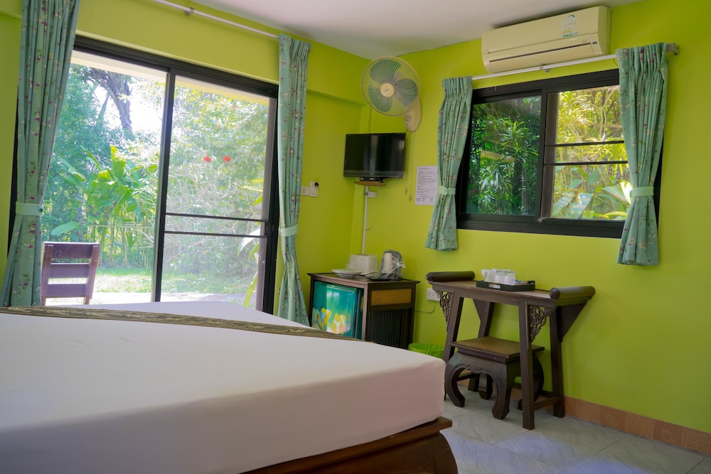 Chez Charly Bungalow 39/63
