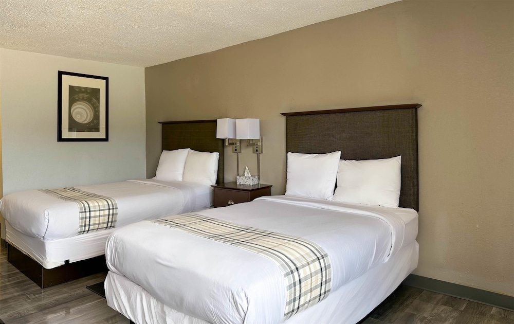 Motel6 Rochester, NY - Airport 6/27