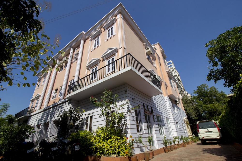 Anuraag Villa 6/65