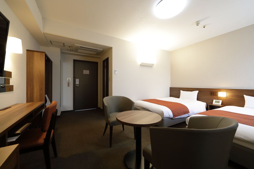 Tokyo Inn 14/51