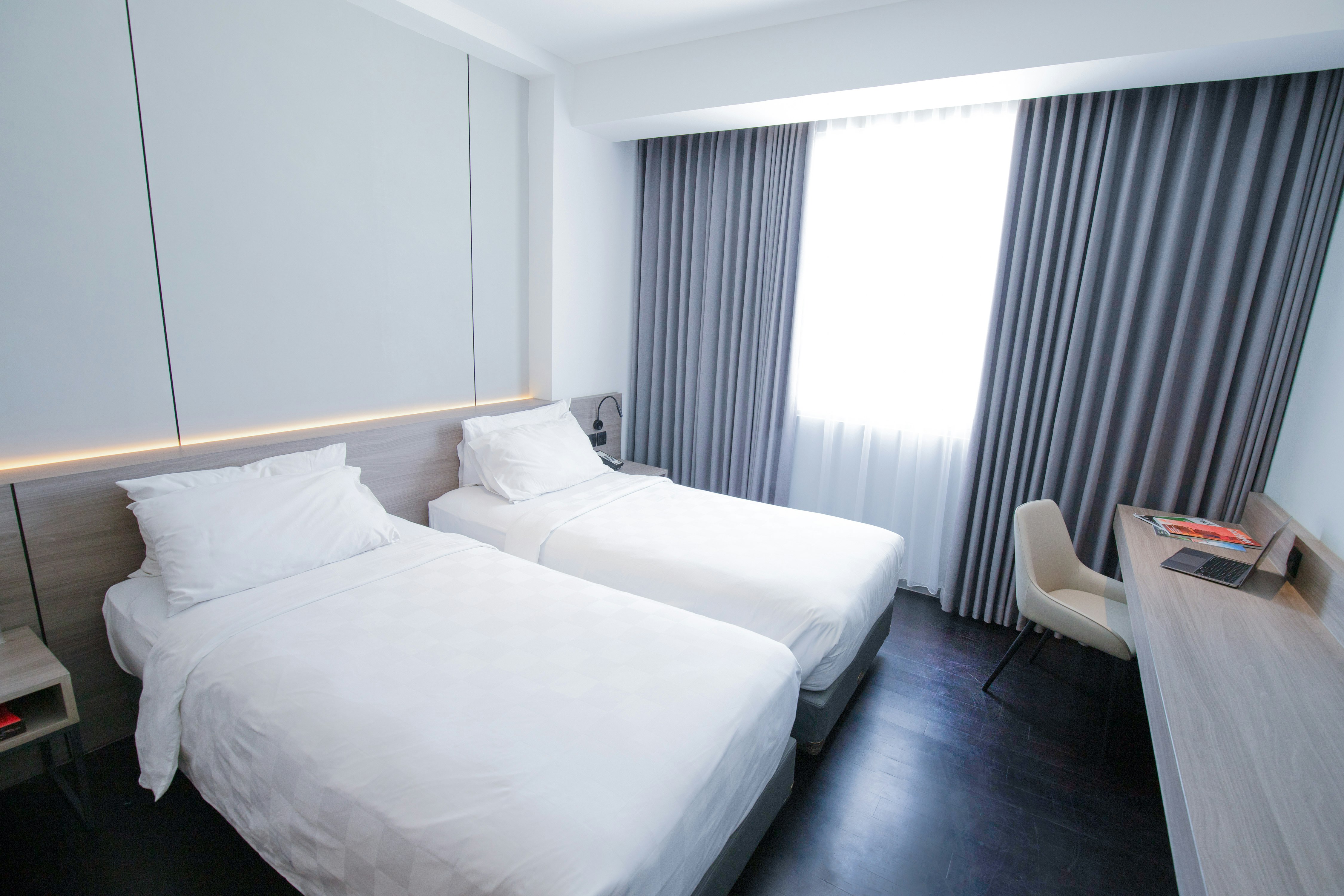 Citadines Connect Airport Jakarta 9/35